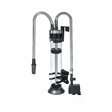 AQUATOP MR-20 95 GPH Media Reactor